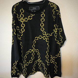 ココントーザイ(Kokon to zai (KTZ))のカットソー (Tシャツ/カットソー(七分/長袖))