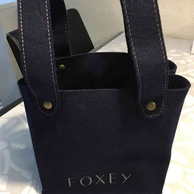 FOXEY(フォクシー)のトートバッグ レディースのバッグ(トートバッグ)の商品写真