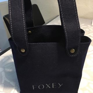 フォクシー(FOXEY)のトートバッグ(トートバッグ)