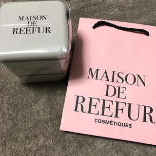 メゾンドリーファー(Maison de Reefur)のメゾンドリーファー ランチボックス(弁当用品)