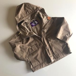 ザノースフェイス(THE NORTH FACE)のTHE NORTH FACE スクスク様(その他)