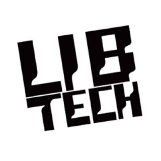 LIBTECHステッカー スノーボード(アクセサリー)