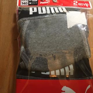 プーマ(PUMA)のプーマ.パンツ.キッズ(下着)