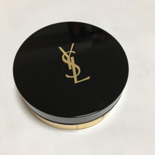 イヴサンローランボーテ(Yves Saint Laurent Beaute)のYSL アンクルドポーコンパクト(ファンデーション)