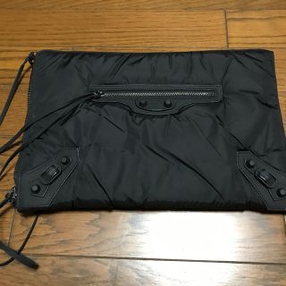 バレンシアガバッグ(BALENCIAGA BAG)のバレンシアガ クラッチバッグ(クラッチバッグ)