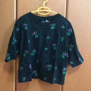 マウジー(moussy)のマウジーTシャツ(Tシャツ(半袖/袖なし))