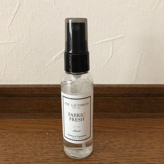 アーバンリサーチ(URBAN RESEARCH)の再値下げ★THE LAUNDRESS ファブリックフレッシュ (トートバッグ)