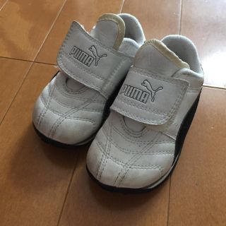 プーマ(PUMA)のプーマ スニーカー サイズ13㎝(スニーカー)