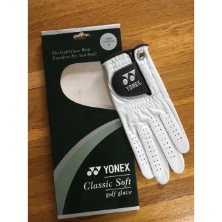 ヨネックス(YONEX)のゴルフグローブ 両手セット(その他)