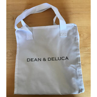 ディーンアンドデルーカ(DEAN & DELUCA)の春のピクニックに！DEAN&DELUCA 保冷バッグ(弁当用品)