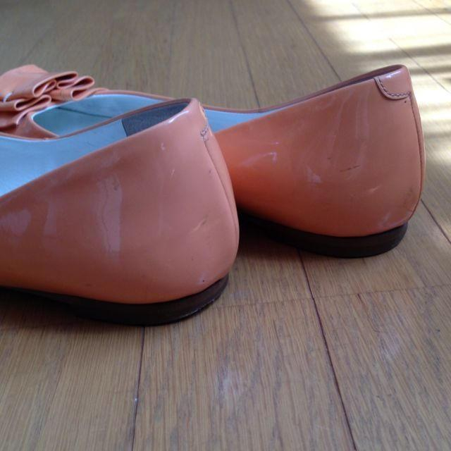 Odette e Odile(オデットエオディール)のマキ様専用 レディースの靴/シューズ(ハイヒール/パンプス)の商品写真
