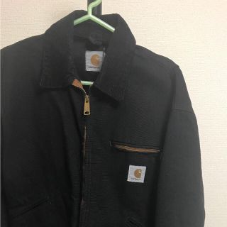 カーハート(carhartt)のCarhartt ジャケット(ブルゾン)