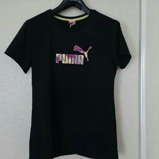 プーマ(PUMA)の【クレイ様専用】プーマ Tシャツ(Tシャツ(半袖/袖なし))