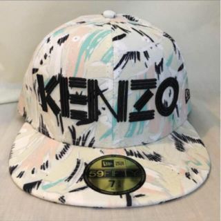 KENZO(キャップ)のフリマアイテム一覧 KENZO(キャップ)のフリマアイテム一覧