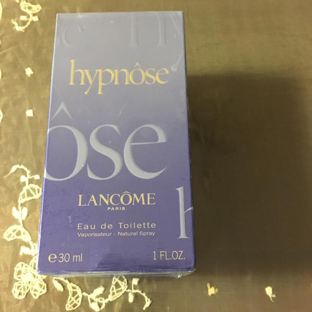 LANCOME(ランコム)のLancôme Hypnos オー ドゥ トワレ  30ml コスメ/美容の香水(ユニセックス)の商品写真