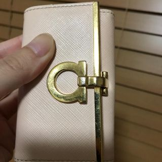 フェラガモ(Ferragamo)のつな様専用(キーケース)