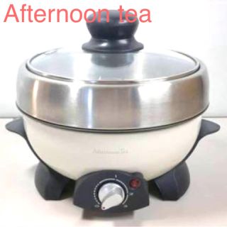 AfternoonTea(調理機器)のフリマアイテム一覧 AfternoonTea(調理機器)のフリマアイテム一覧