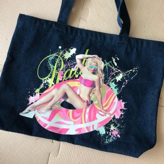 レディー(Rady)のRady ♡パリピトート♡売り切りたいので値下げ！(トートバッグ)