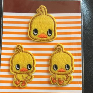 ニッシンショクヒン(日清食品)のチキンラーメン ひよこちゃん 日清食品(キャラクターグッズ)