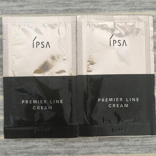 イプサ(IPSA)のIPSA プレミアムライン クリーム(フェイスクリーム)