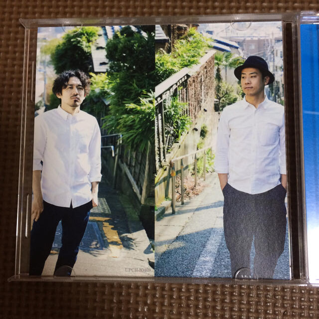 C&K YのCD エンタメ/ホビーのタレントグッズ(ミュージシャン)の商品写真