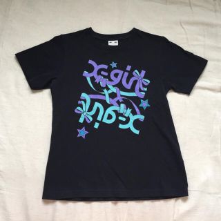 エックスガール(X-girl)のX-girl Tシャツ(Tシャツ(半袖/袖なし))