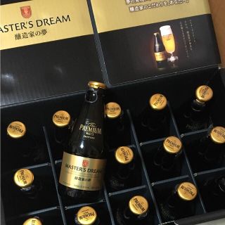 サントリー(サントリー)のサントリー プレミアム モルツ マスターズ ドリーム(ビール)