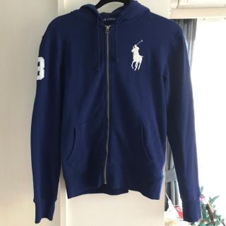 ラルフローレン(Ralph Lauren)のラルフローレン パーカー(パーカー)