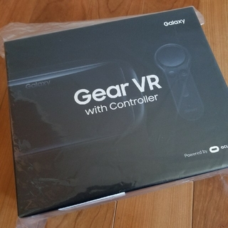Galaxy　VR(その他)