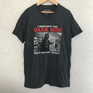 USA古着 スターウォーズ 半袖Tシャツ【S】(Tシャツ/カットソー(半袖/袖なし))