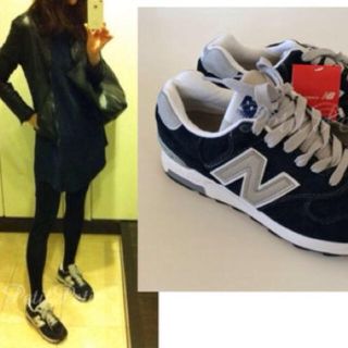 ニューバランス(New Balance)のニューバランスM1400(スニーカー)