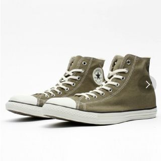 コンバース(CONVERSE)の売り切り値下げ！コンバース＊ハイカットスニーカー(スニーカー)