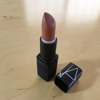 ナーズ(NARS)の箱付き NARS リップスティック 1002(口紅)