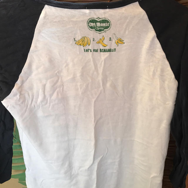 UNIQLO(ユニクロ)のTシャツ カットソー ラグラン レディースのトップス(Tシャツ(長袖/七分))の商品写真