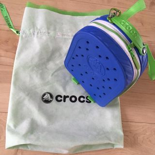 クロックス(crocs)の新品未使用 クロックス リュック(リュックサック)