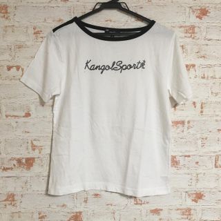 カンゴール(KANGOL)のKANGOL Tシャツ(Tシャツ(半袖/袖なし))