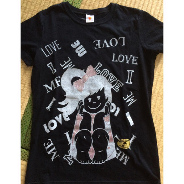 88TEES(エイティーエイティーズ)の♡未使用♡大人気88tees 半袖Tシャツ♡ レディースのトップス(Tシャツ(半袖/袖なし))の商品写真