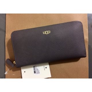 アグ(UGG)のSale!  UGG◆長財布 Charlee around wallet (財布)