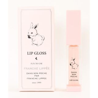 フランシュリッペ(franche lippee)の新品未使用 フランシュリッペ グロス(リップグロス)