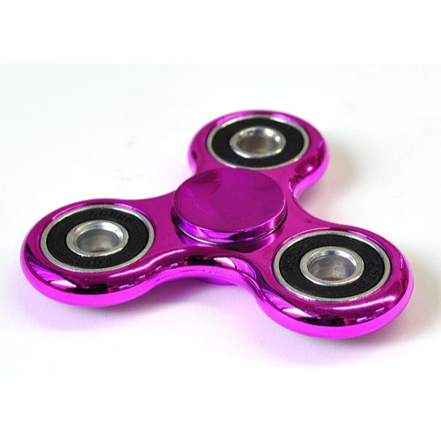 ハンドスピナー 指スピナー Hand Spinner Fidget Spinne エンタメ/ホビーのおもちゃ/ぬいぐるみ(その他)の商品写真