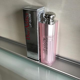 クリスチャンディオール(Christian Dior)の■新品■ ディオール アディクトリップグロウ 006(リップケア/リップクリーム)