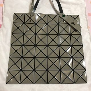 イッセイミヤケ(ISSEY MIYAKE)のbaobao トートバッグ 美品‼️(トートバッグ)