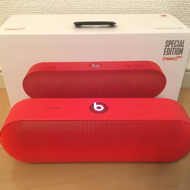 beats pill Bluetooth ワイヤレス スピーカー - licu.org
