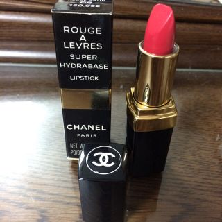 シャネル(CHANEL)の口紅 CHANEL(口紅)