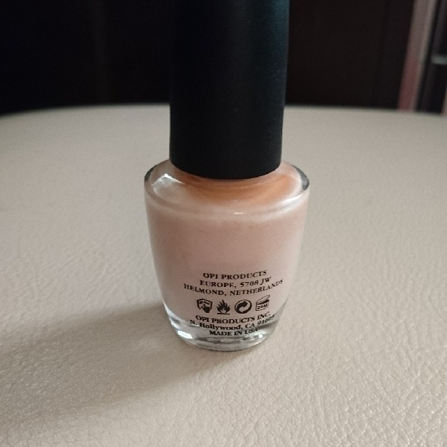 OPI(オーピーアイ)のOPI マニキュア コスメ/美容のネイル(マニキュア)の商品写真