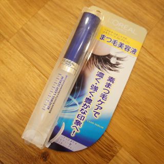 ロレアルパリ(L'Oreal Paris)のL'OREAL まつげ美容液(まつ毛美容液)