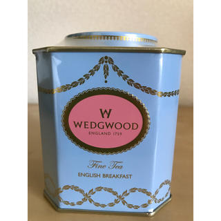 ウェッジウッド(WEDGWOOD)のウエッジウッド 紅茶(茶)