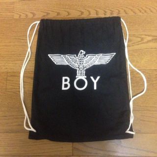 ボーイロンドン(Boy London)のBOY LONDON リュック(リュック/バックパック)