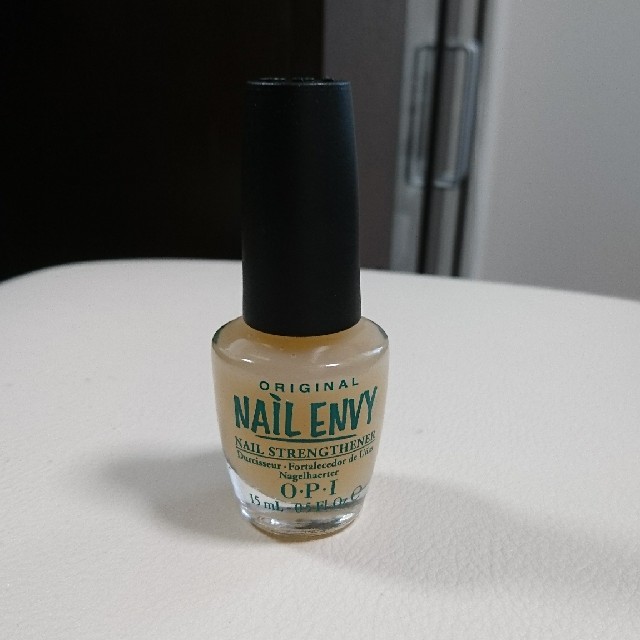 OPI(オーピーアイ)の【セール中様専用】OPI nail envy(ﾊﾝﾄﾞｸﾘｰﾑ除く) コスメ/美容のネイル(マニキュア)の商品写真