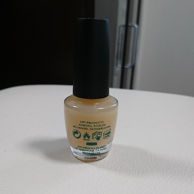 OPI(オーピーアイ)の【セール中様専用】OPI nail envy(ﾊﾝﾄﾞｸﾘｰﾑ除く) コスメ/美容のネイル(マニキュア)の商品写真